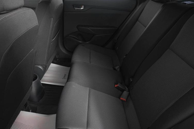 Hyundai Solaris 9 из 24