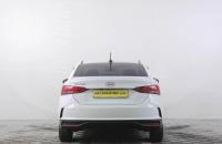 Hyundai Solaris 5 из 24