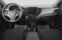 Hyundai Solaris 13 из 24