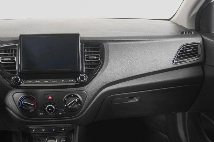 Hyundai Solaris 14 из 24