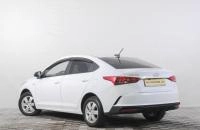 Hyundai Solaris 4 из 24
