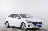 Hyundai Solaris 1 из 24