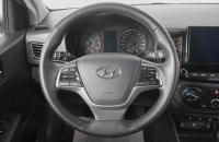 Hyundai Solaris 15 из 24