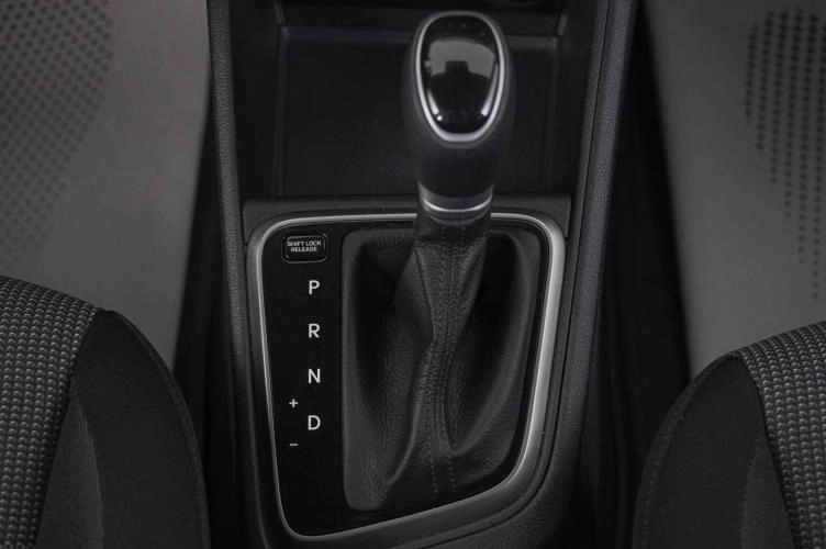 Hyundai Solaris 21 из 24