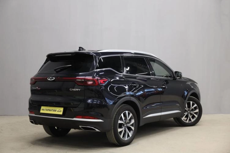 Chery Tiggo 7 Pro 6 из 6