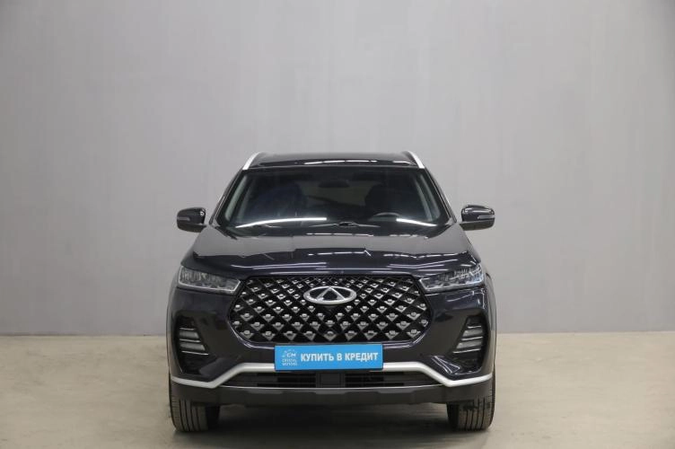 Chery Tiggo 7 Pro 2 из 5