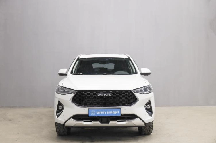 Haval F7 2 из 5