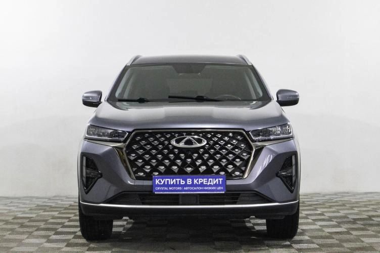 Chery Tiggo 7 Pro Max 2 из 5