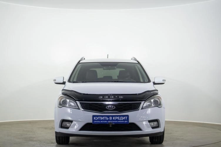 KIA cee'd 2 из 5
