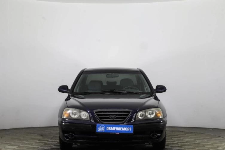 Hyundai Elantra 2 из 6