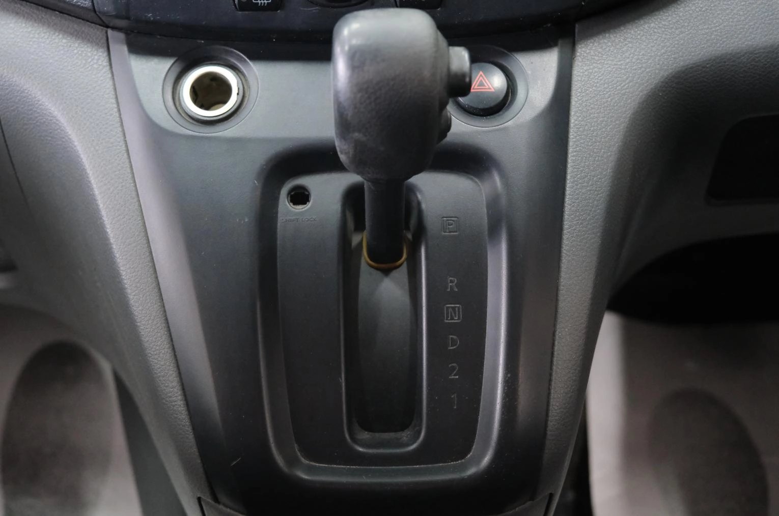 Nissan NV200 14 из 20