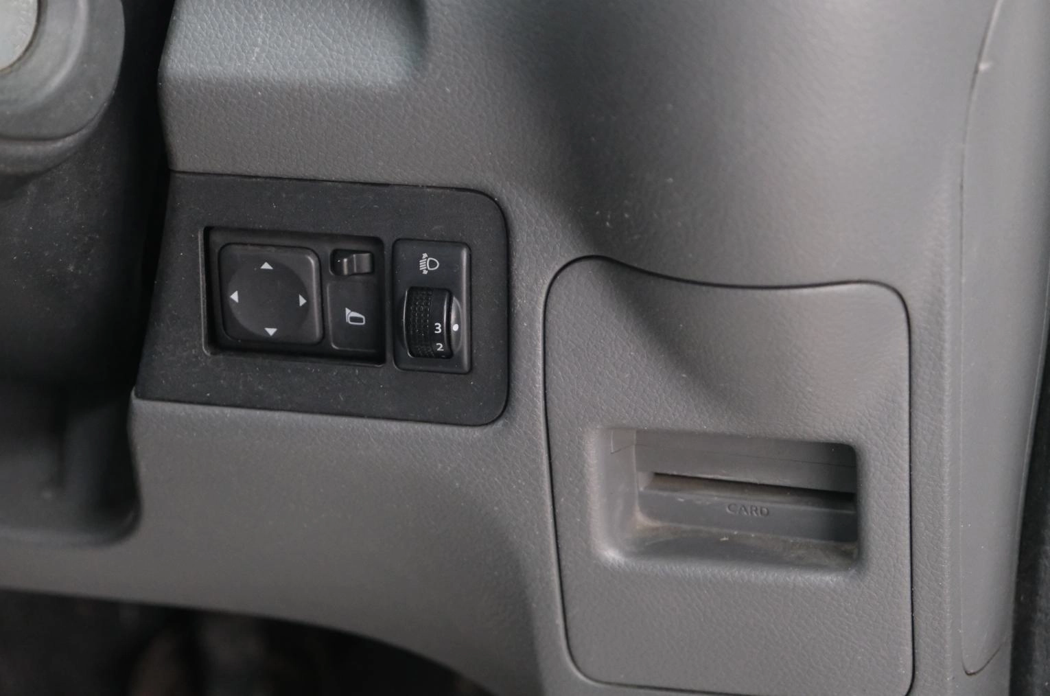 Nissan NV200 9 из 20