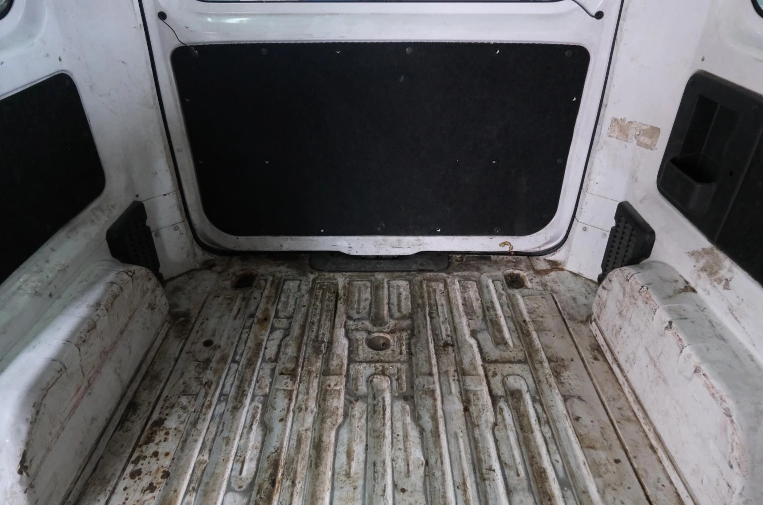 Nissan NV200 20 из 20