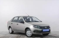 ВАЗ (LADA) Granta 1 из 21