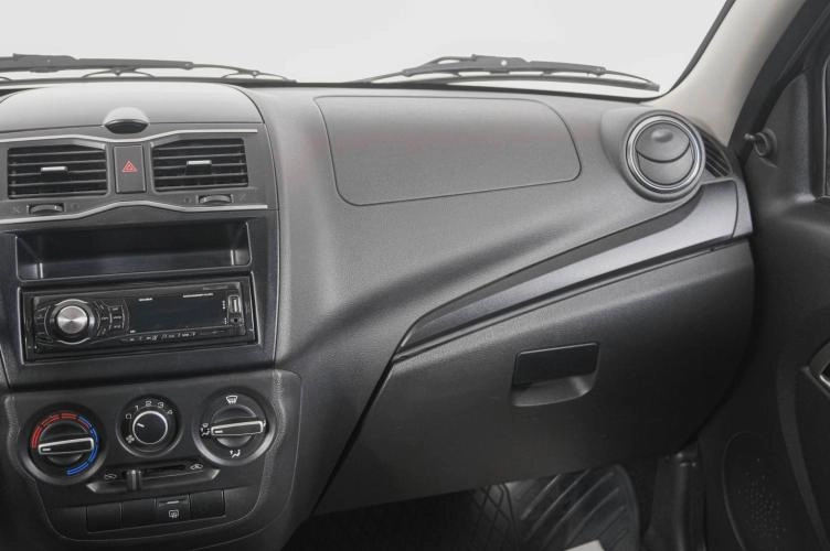 ВАЗ (LADA) Granta 14 из 21