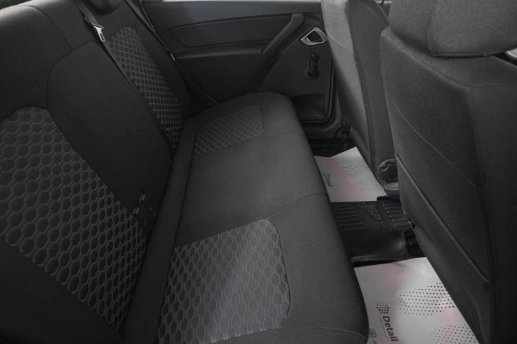 ВАЗ (LADA) Granta 10 из 21