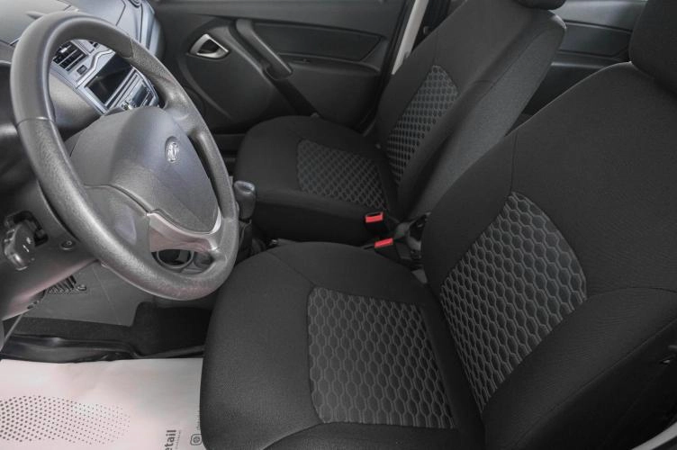 ВАЗ (LADA) Granta 8 из 21