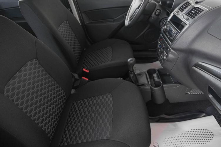 ВАЗ (LADA) Granta 11 из 21