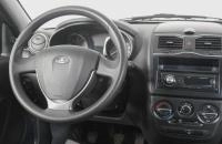 ВАЗ (LADA) Granta 12 из 21