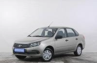 ВАЗ (LADA) Granta 3 из 21