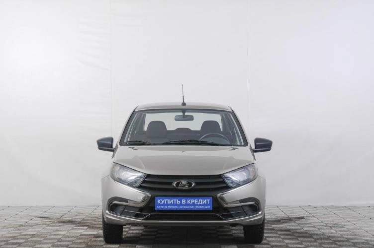 ВАЗ (LADA) Granta 2 из 5