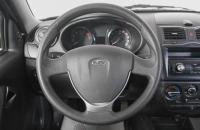 ВАЗ (LADA) Granta 15 из 21