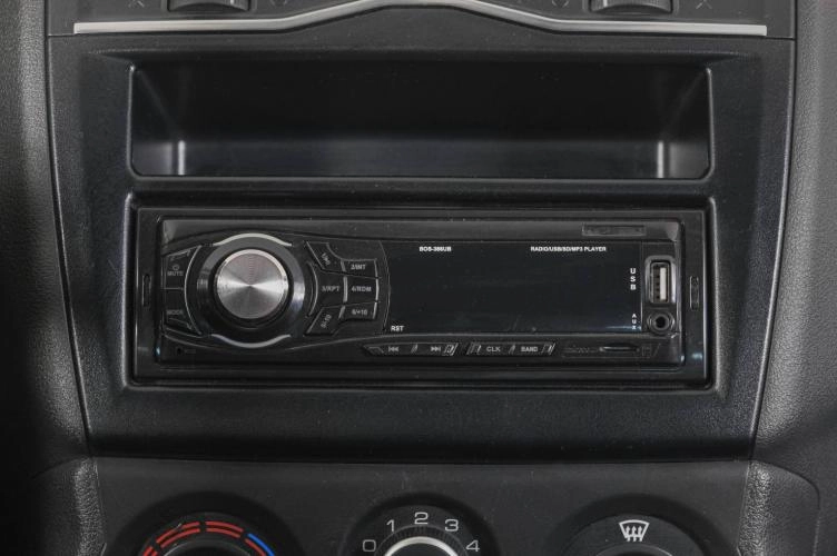 ВАЗ (LADA) Granta 17 из 21