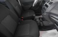 ВАЗ (LADA) Granta 11 из 21