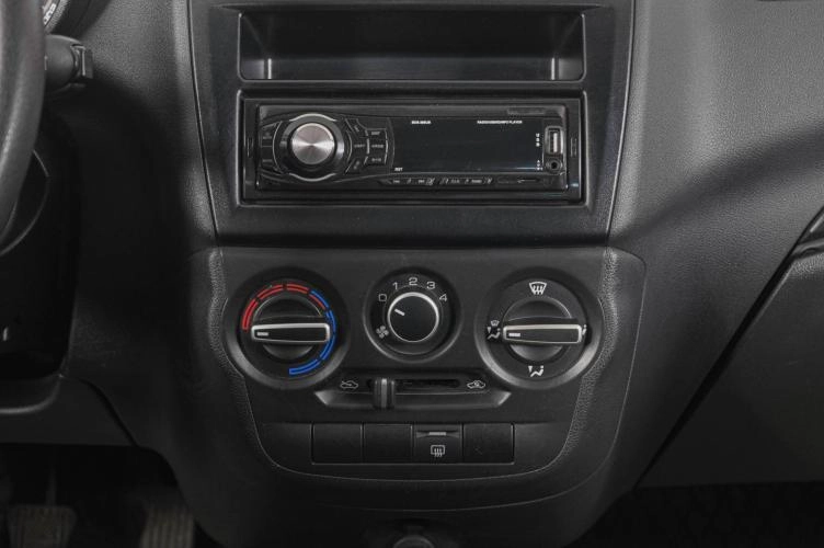 ВАЗ (LADA) Granta 16 из 21