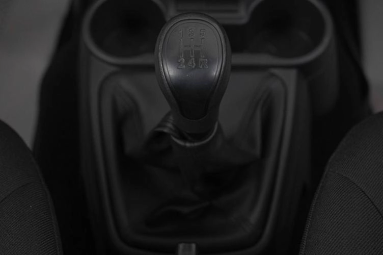 ВАЗ (LADA) Granta 19 из 21