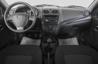 ВАЗ (LADA) Granta 13 из 21