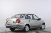 ВАЗ (LADA) Granta 6 из 21