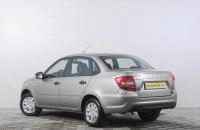 ВАЗ (LADA) Granta 4 из 21