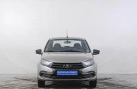 ВАЗ (LADA) Granta 2 из 21