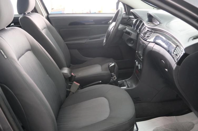 Dongfeng S30 17 из 20