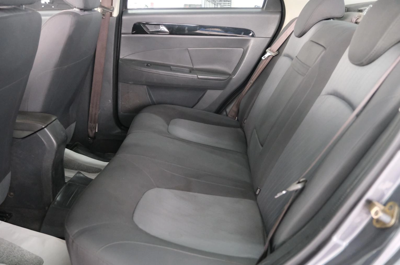 Dongfeng S30 18 из 20