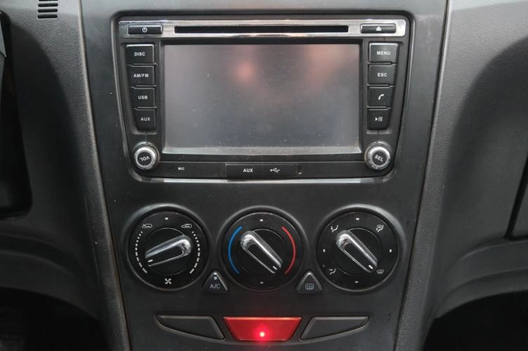 Dongfeng S30 13 из 20