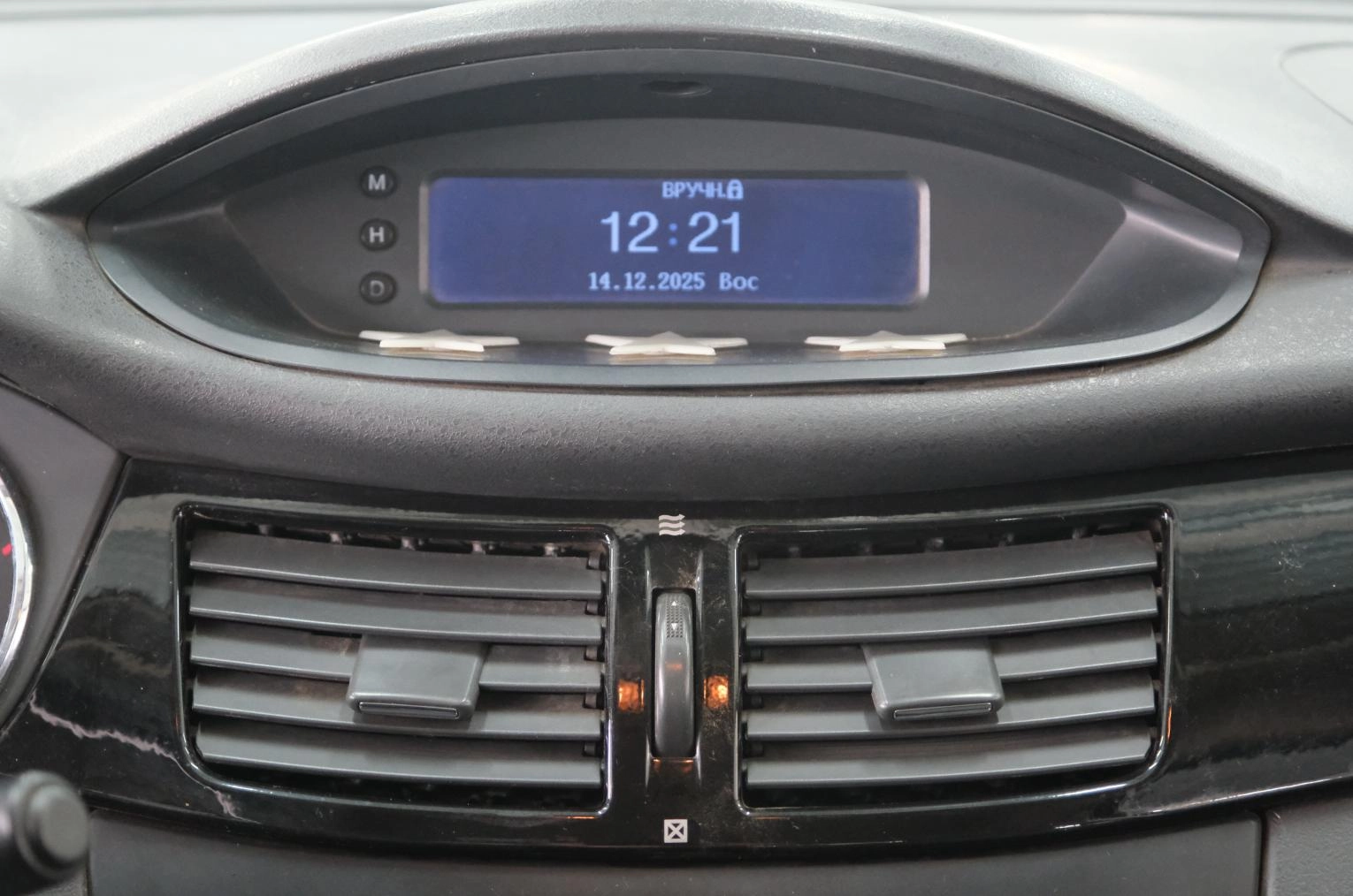 Dongfeng S30 12 из 20