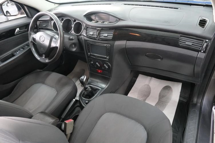 Dongfeng S30 16 из 20