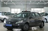 Dongfeng S30 3 из 20
