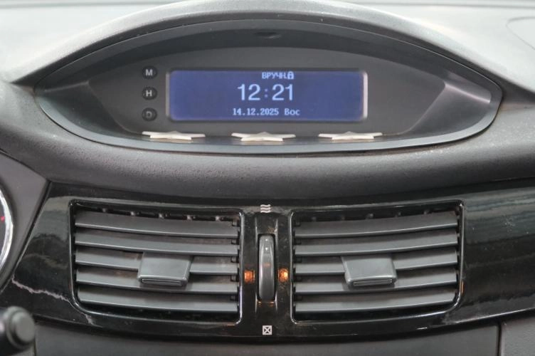 Dongfeng S30 12 из 20