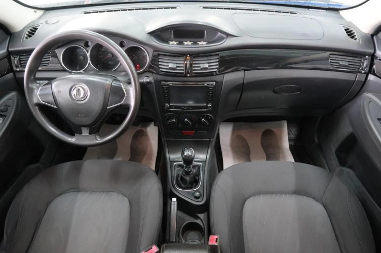 Dongfeng S30 11 из 20