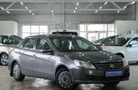 Dongfeng S30 1 из 20