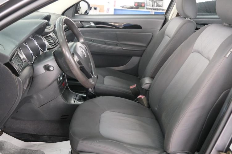 Dongfeng S30 7 из 20