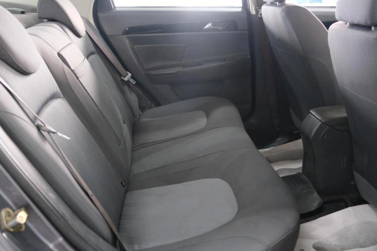 Dongfeng S30 19 из 20