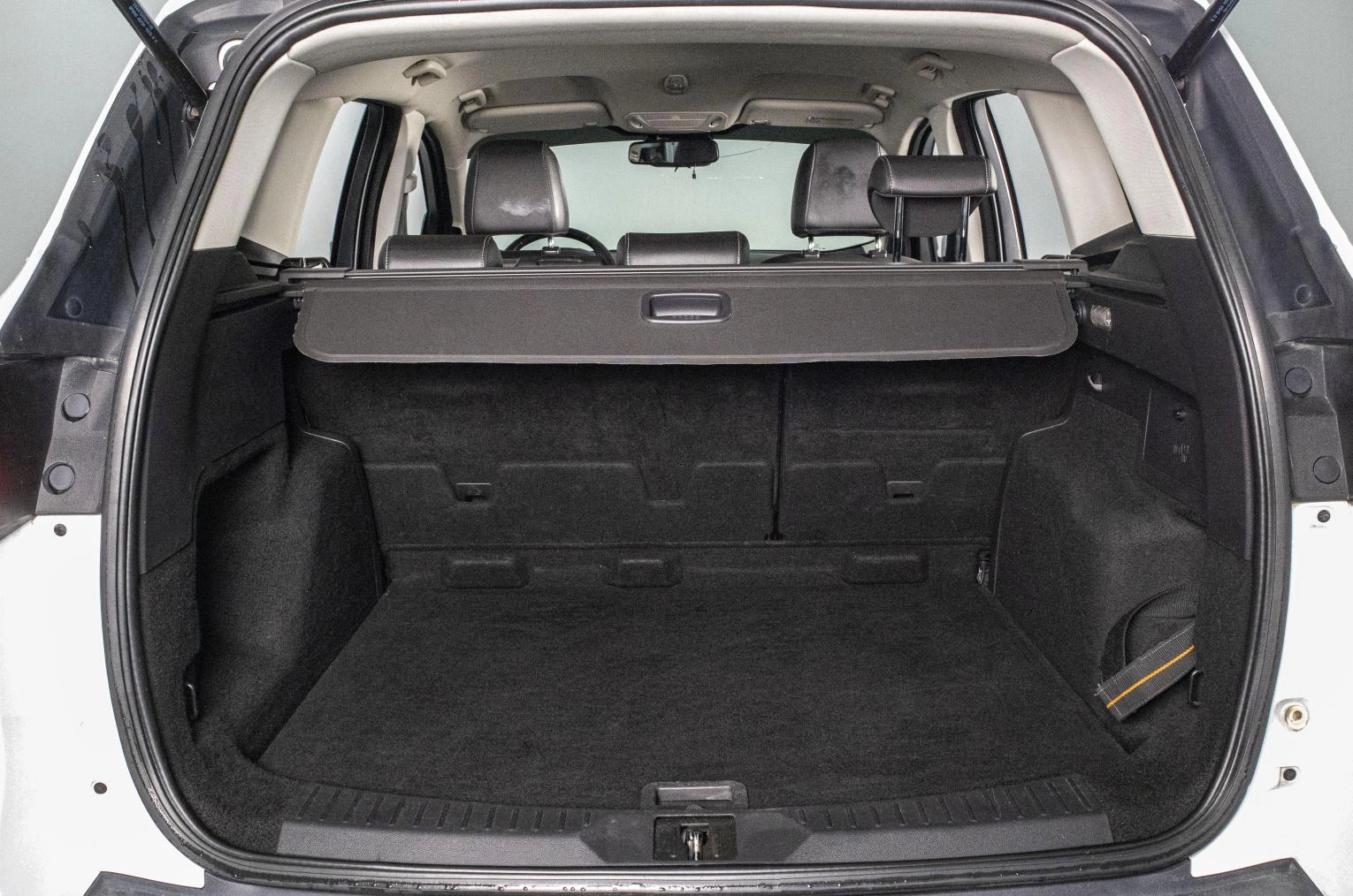 Ford Kuga 19 из 19