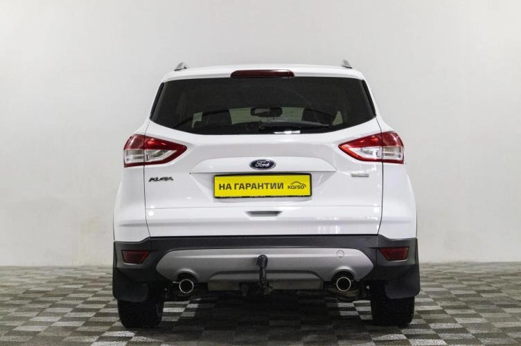 Ford Kuga 5 из 5