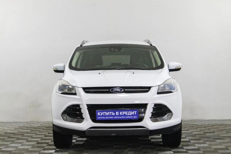 Ford Kuga 2 из 5