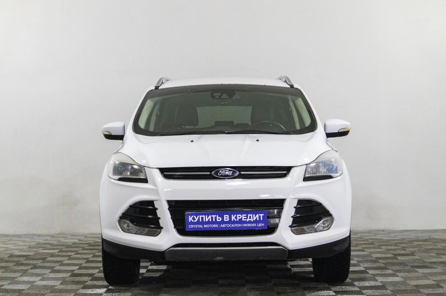 Ford Kuga 2 из 19