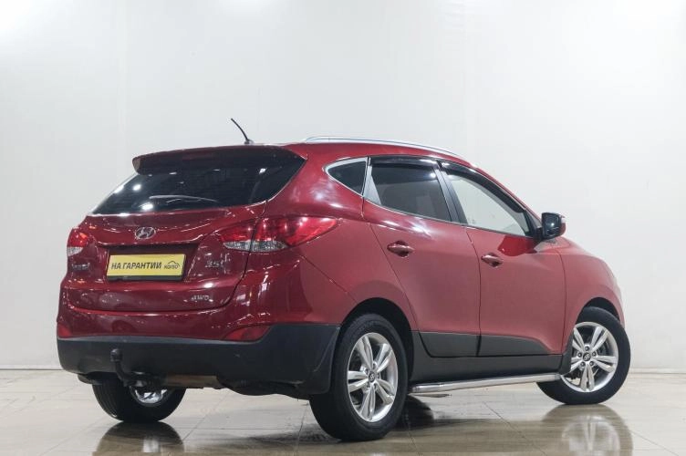 Hyundai ix35 6 из 6
